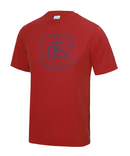 Forthriver Primary School PE T-shirt