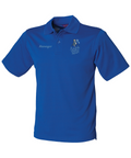 Angels Childrens Daycare STAFF MANAGER Henbury Polo(UNISEX)