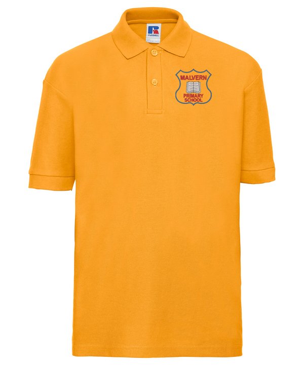 Malvern Primary School Polo Shirt