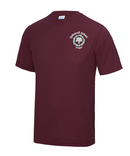 Oakwood STAFF Cool t-shirt