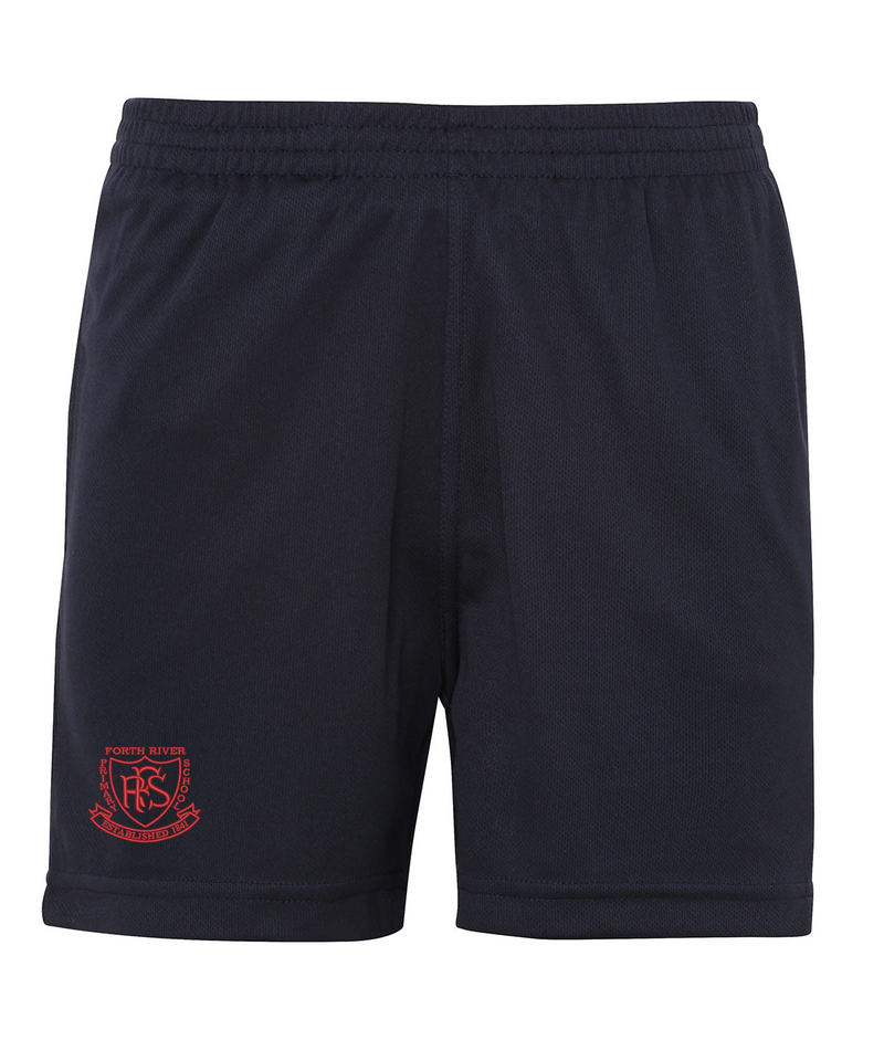 Forthriver Primary School PE Shorts