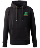 Clarawood Primary STAFF Anthem Hoodie (unisex)