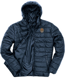 Mercy College Hooded Coat