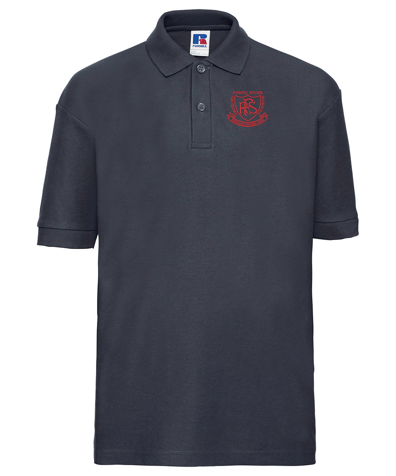 Forthriver Primary School Polo Shirt