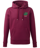 Clarawood Primary STAFF Anthem Hoodie (unisex)