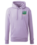 Clarawood Primary STAFF Anthem Hoodie (unisex)