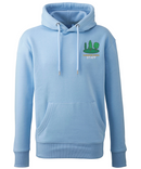 Clarawood Primary STAFF Anthem Hoodie (unisex)