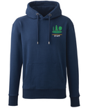 Clarawood Primary STAFF Anthem Hoodie (unisex)