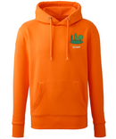Clarawood Primary STAFF Anthem Hoodie (unisex)