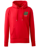 Clarawood Primary STAFF Anthem Hoodie (unisex)