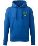 Clarawood Primary STAFF Anthem Hoodie (unisex)