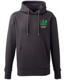 Clarawood Primary STAFF Anthem Hoodie (unisex)