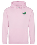 Clarawood Primary STAFF Hoodie just Hoods (Unisex)