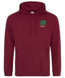 Clarawood Primary STAFF Hoodie just Hoods (Unisex)
