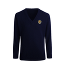 Mercy College V-Neck Pllover