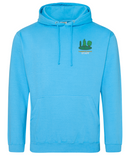 Clarawood Primary STAFF Hoodie just Hoods (Unisex)
