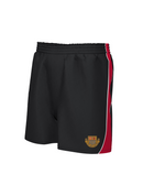 Girls Model PE Shorts