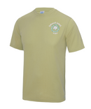 Oakwood STAFF Cool t-shirt