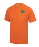 Clarawood Primary STAFF Cool T-Shirt(unisex)