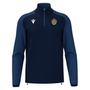 Mercy College PE 1/4 Zip