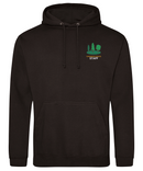Clarawood Primary STAFF Hoodie just Hoods (Unisex)