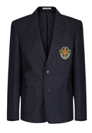 Mercy College Boys Blazer