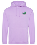 Clarawood Primary STAFF Hoodie just Hoods (Unisex)