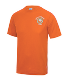 Oakwood STAFF Cool t-shirt