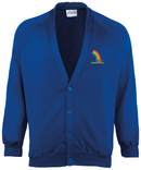 TLC Preschool Nursery Cardigan