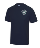 Oakwood STAFF Cool t-shirt