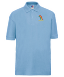 TLC Preschool Nursery Poloshirt