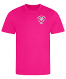 Oakwood STAFF Cool t-shirt