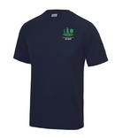 Clarawood Primary STAFF Cool T-Shirt(unisex)