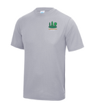 Clarawood Primary STAFF Cool T-Shirt(unisex)