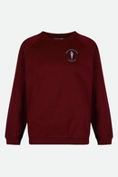 Ligoniel Primary School & Nursery Unit Round Neck Sweatshirt