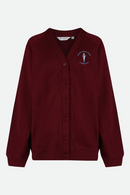 Ligoniel Primary School & Nursery Unit Cardigan