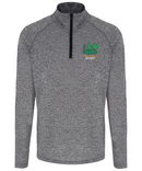 Clarawood Primary STAFF 1/4 Zip - LIGHTWEIGHT (unisex)