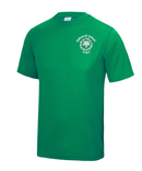 Oakwood STAFF Cool t-shirt