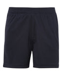 Loanends PE Shorts
