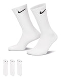 Nike Everyday Lightweight Training Socks (3 Pairs)
