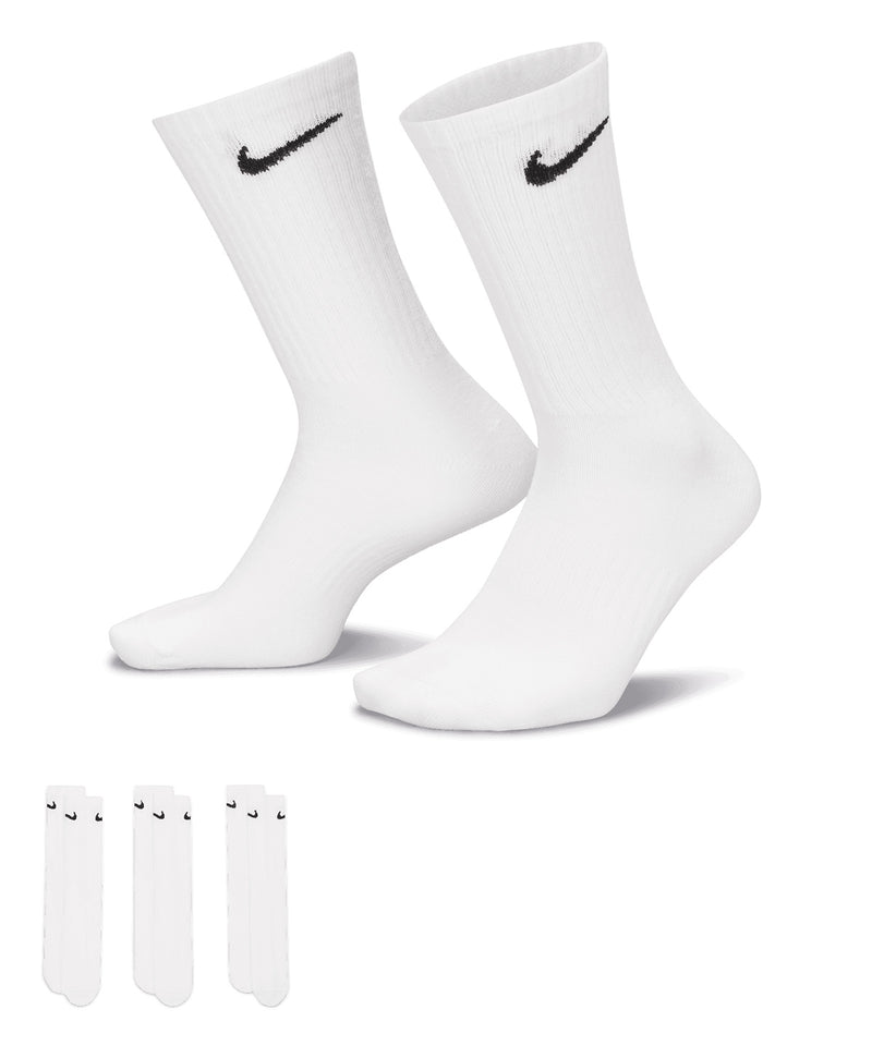 Nike Everyday Lightweight Training Socks (3 Pairs)