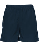 Loanends PE Shorts