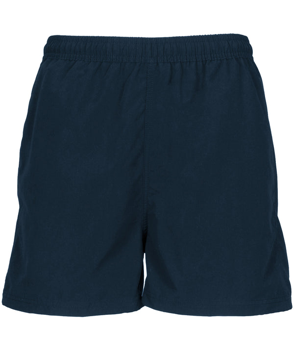 Loanends PE Shorts