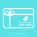 Schoolwear Co. Gift Card