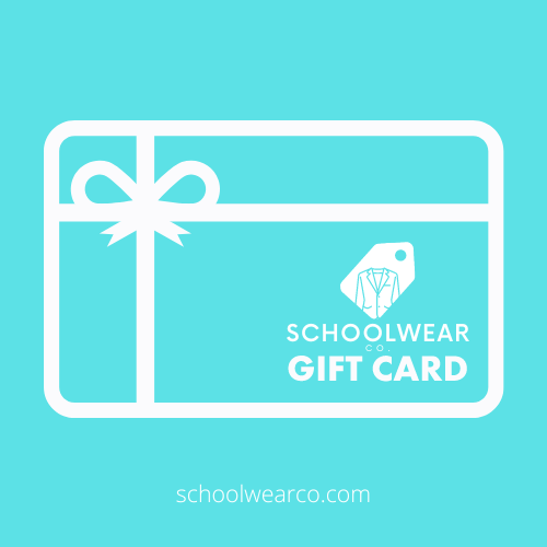 Schoolwear Co. Gift Card