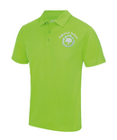 Oakwood STAFF Primary School Cool Polo