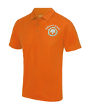 Oakwood STAFF Primary School Cool Polo
