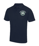 Oakwood STAFF Primary School Cool Polo
