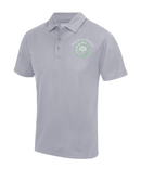 Oakwood STAFF Primary School Cool Polo