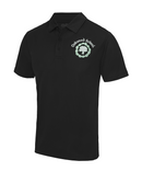 Oakwood STAFF Primary School Cool Polo